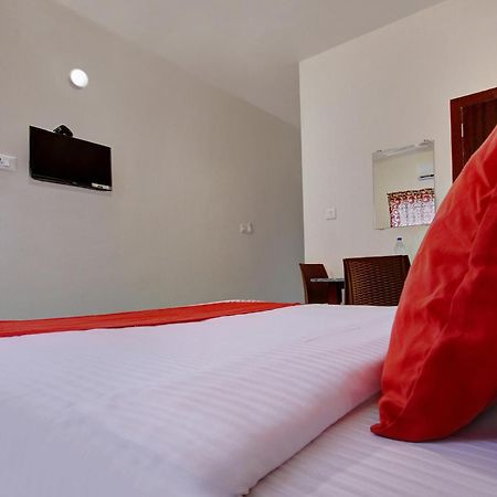 Hotel O Century Park Kāsaragod Eksteriør billede